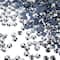 Crystal Lane DIY SS16 Round Glass Hotfix Flatback Rhinestones, 1,440ct.